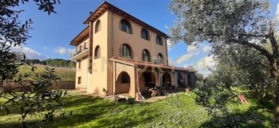 casa indipendente in vendita a Grosseto