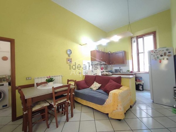appartamento in vendita a Grosseto in zona Centro Città