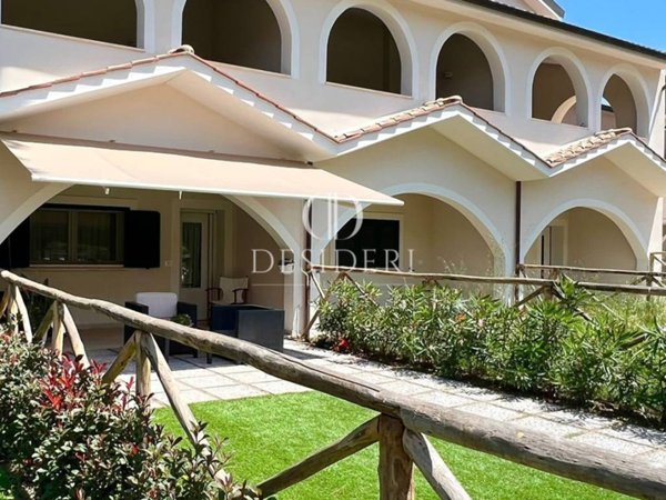 appartamento in vendita a Grosseto in zona Marina di Grosseto