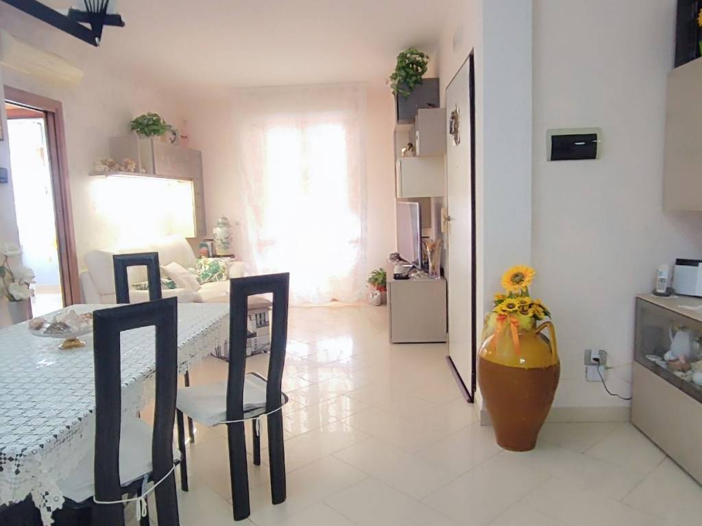 appartamento in vendita a Grosseto