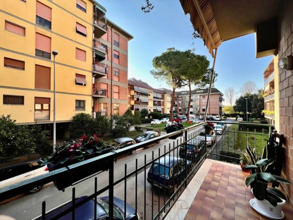 appartamento in vendita a Grosseto