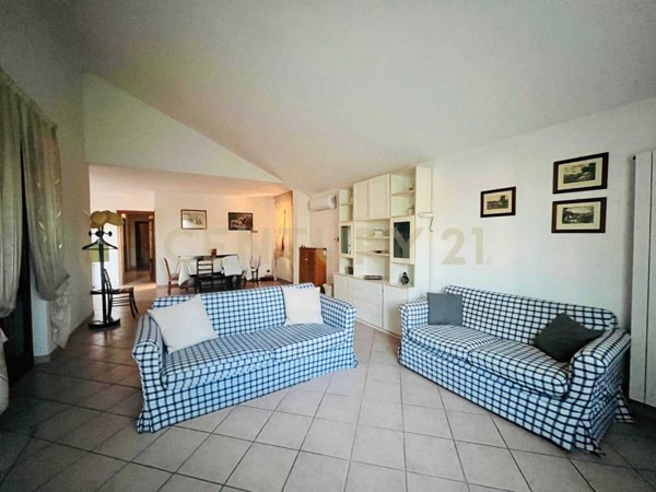 casa indipendente in vendita a Grosseto in zona Principina a Terra