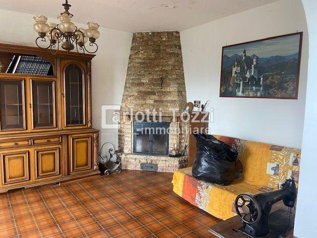 casa indipendente in vendita a Grosseto in zona Roselle