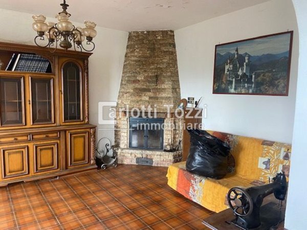 casa indipendente in vendita a Grosseto in zona Roselle
