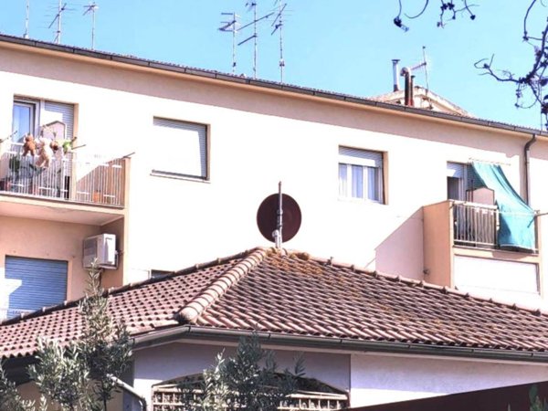 appartamento in vendita a Grosseto in zona Marina di Grosseto