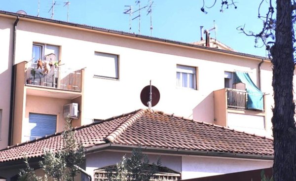 appartamento in vendita a Grosseto in zona Marina di Grosseto