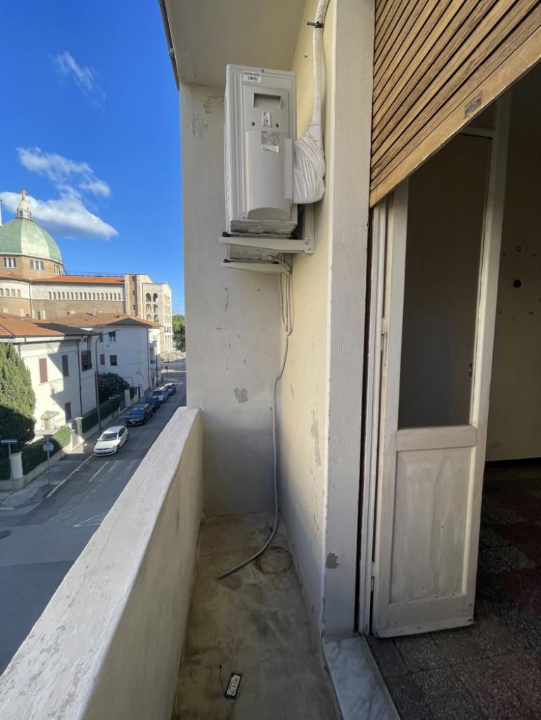 appartamento in vendita a Grosseto in zona Centro Città