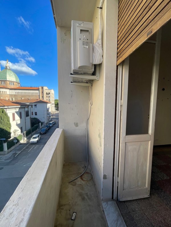 appartamento in vendita a Grosseto in zona Centro Città