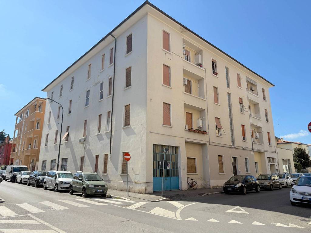 appartamento in vendita a Grosseto in zona Centro Città