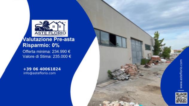 locale commerciale in vendita a Grosseto