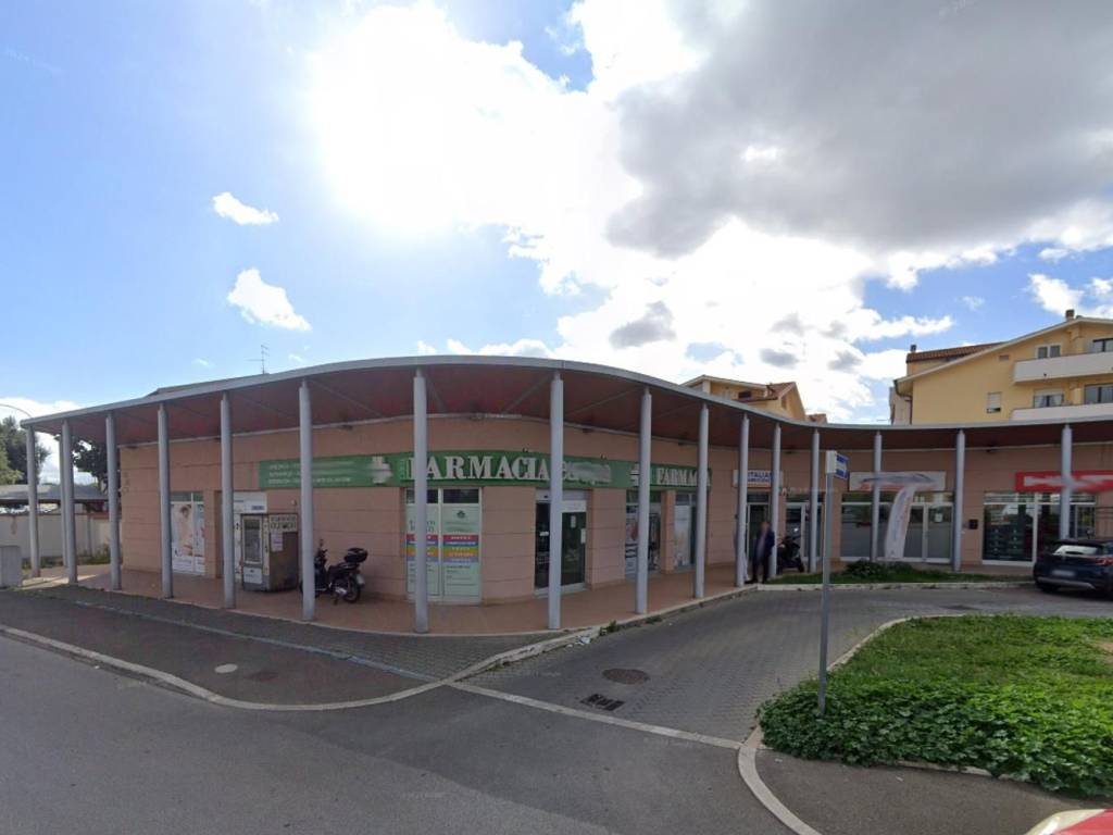 negozio in vendita a Grosseto