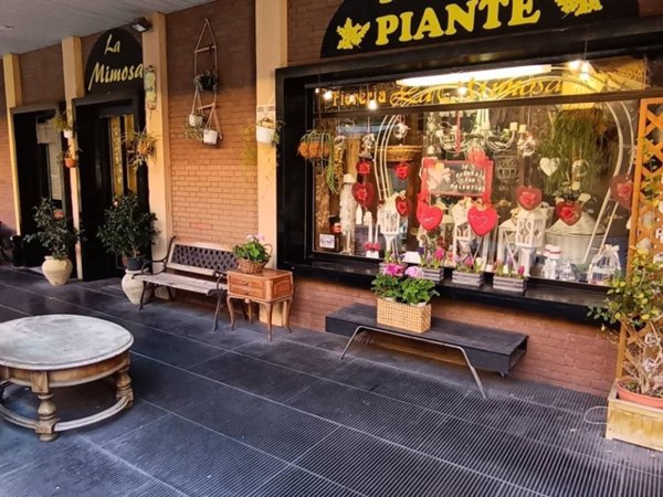 negozio in vendita a Grosseto