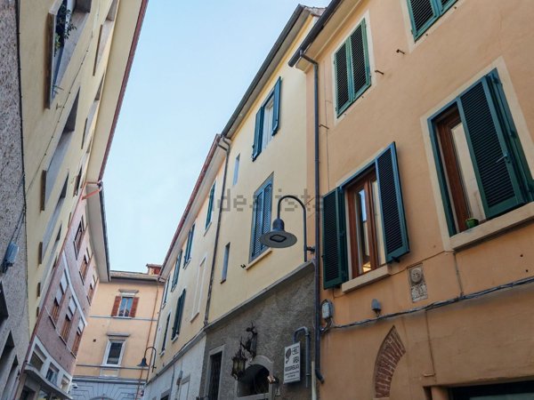 appartamento in vendita a Grosseto in zona Centro Città