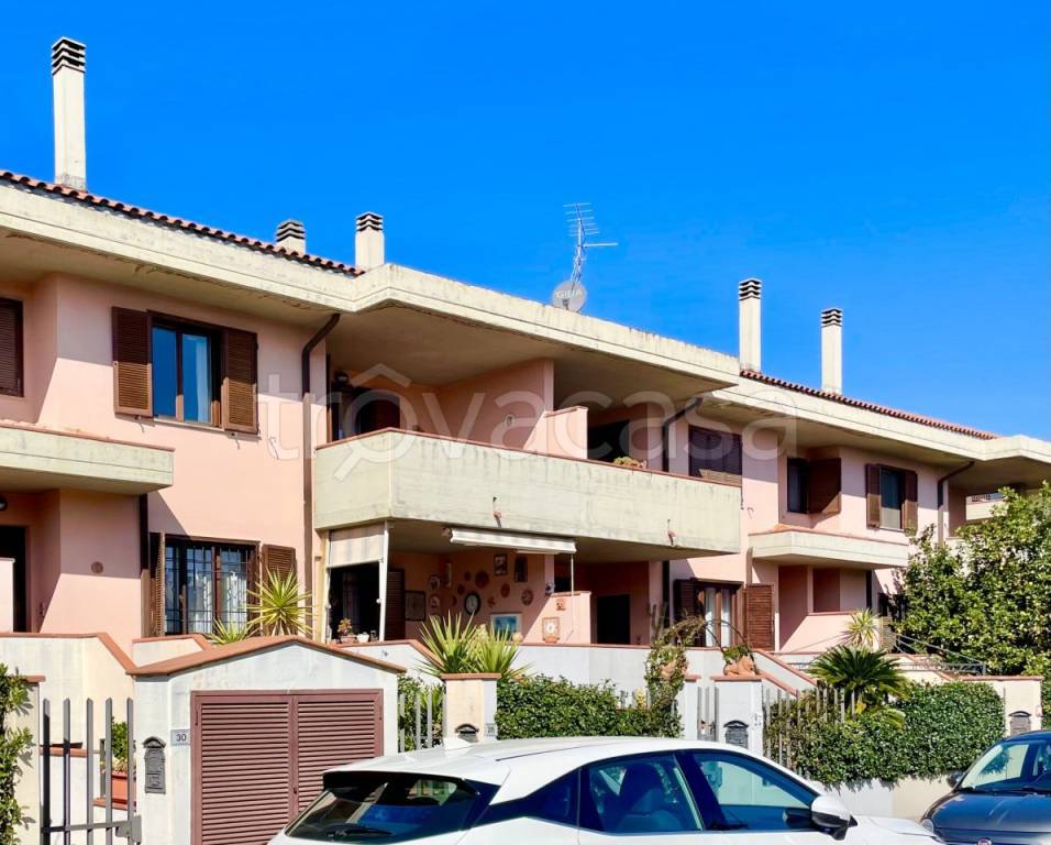 appartamento in vendita a Grosseto in zona Orcagna