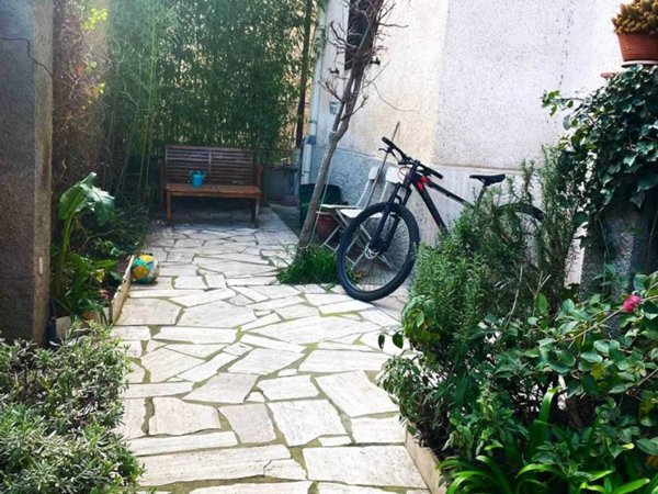 appartamento in vendita a Grosseto in zona Centro Città