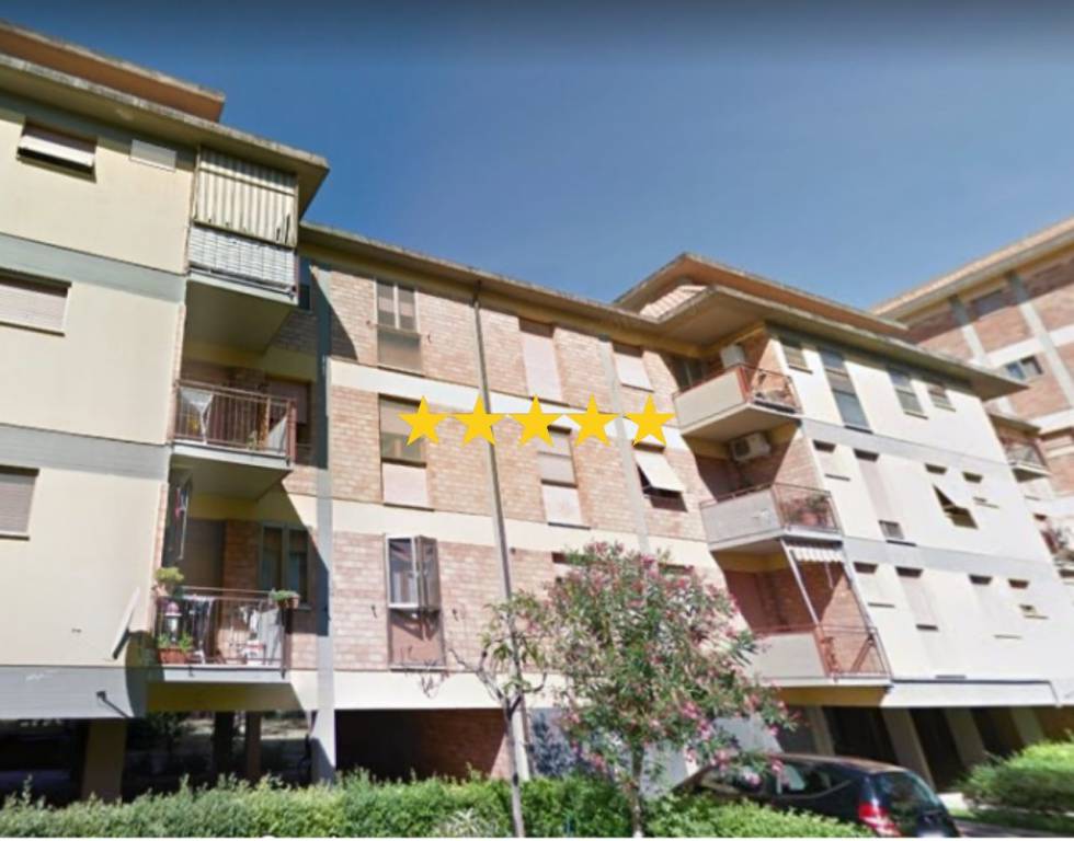 appartamento in vendita a Grosseto