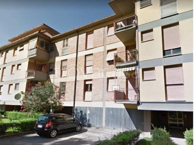 appartamento in vendita a Grosseto
