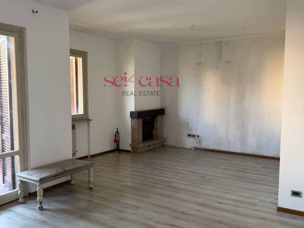 appartamento in vendita a Grosseto