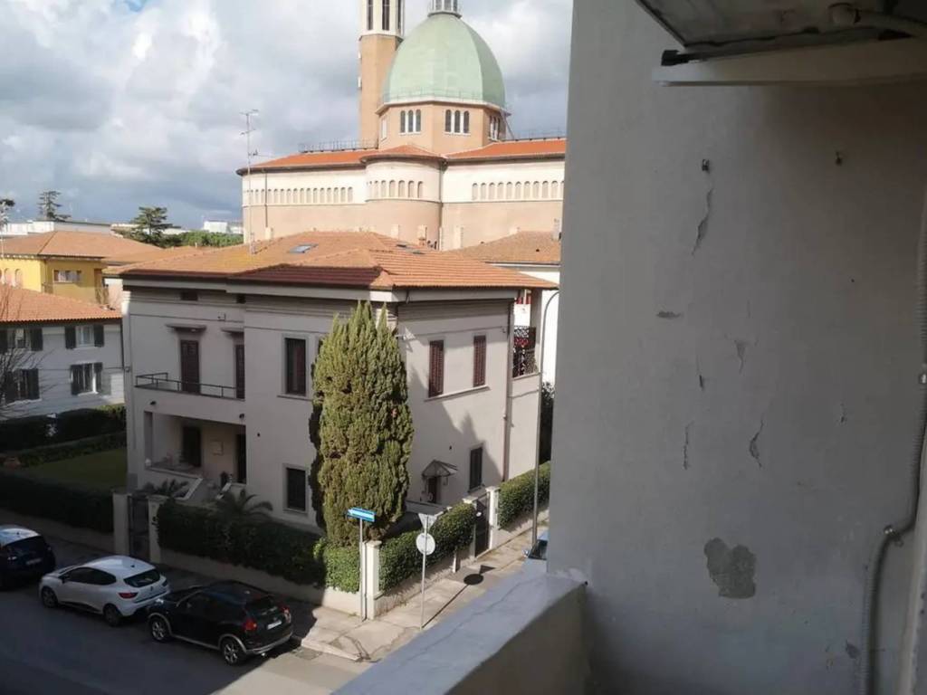 appartamento in vendita a Grosseto in zona Centro Città
