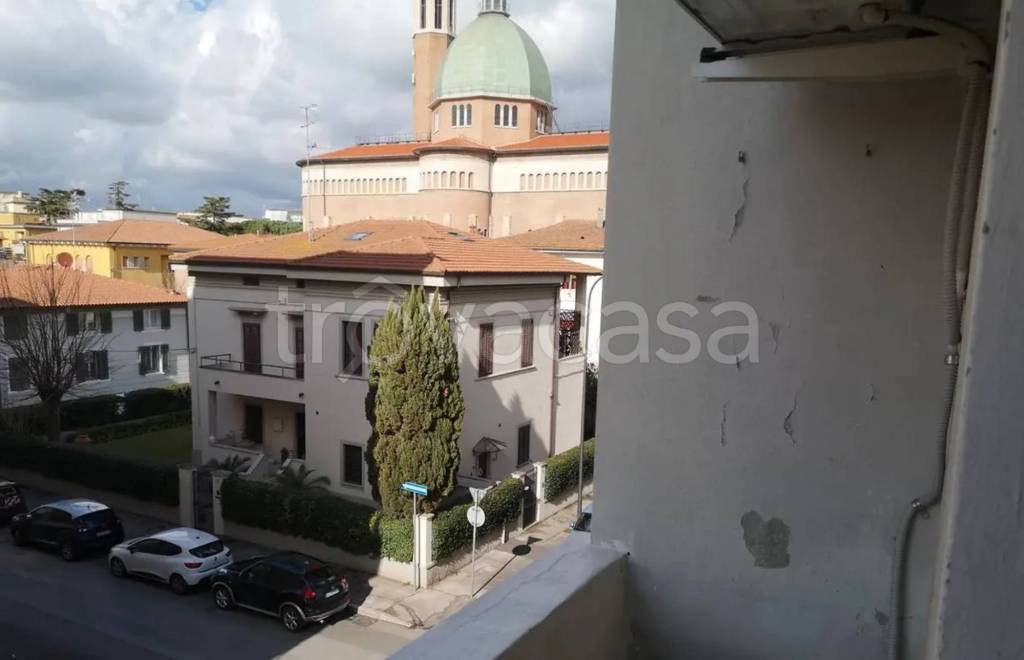 appartamento in vendita a Grosseto in zona Stazione