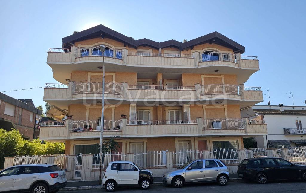 appartamento in vendita a Grosseto