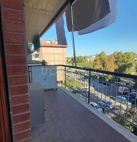 appartamento in vendita a Grosseto