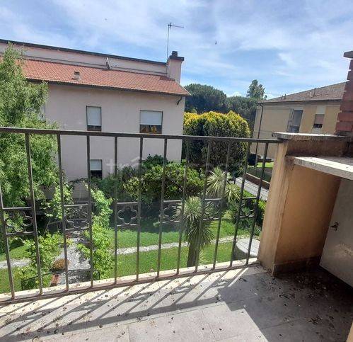 appartamento in vendita a Grosseto in zona Stadio