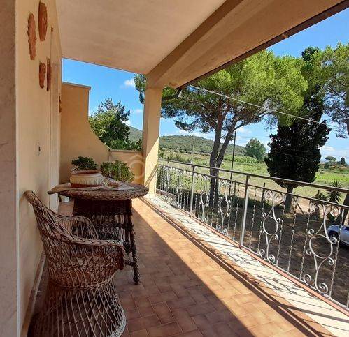 casa indipendente in vendita a Grosseto in zona Braccagni