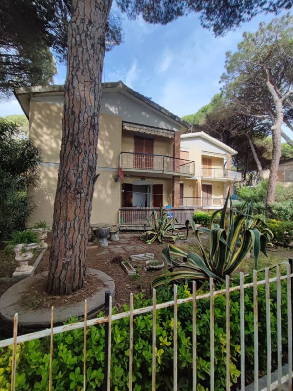appartamento in vendita a Grosseto in zona Marina di Grosseto