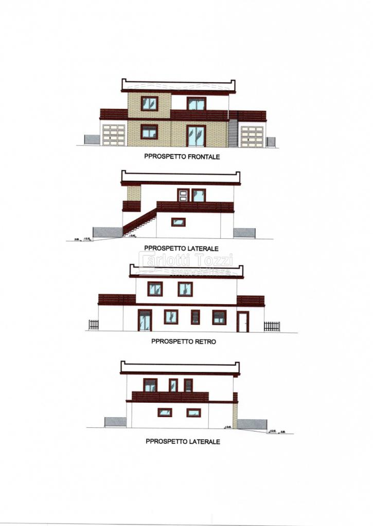 casa indipendente in vendita a Grosseto
