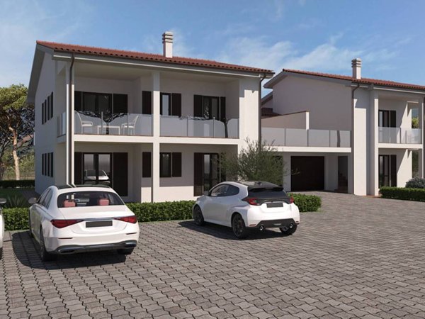 appartamento in vendita a Grosseto