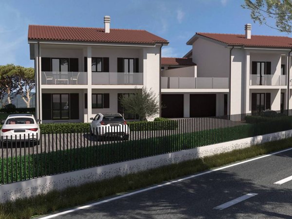appartamento in vendita a Grosseto
