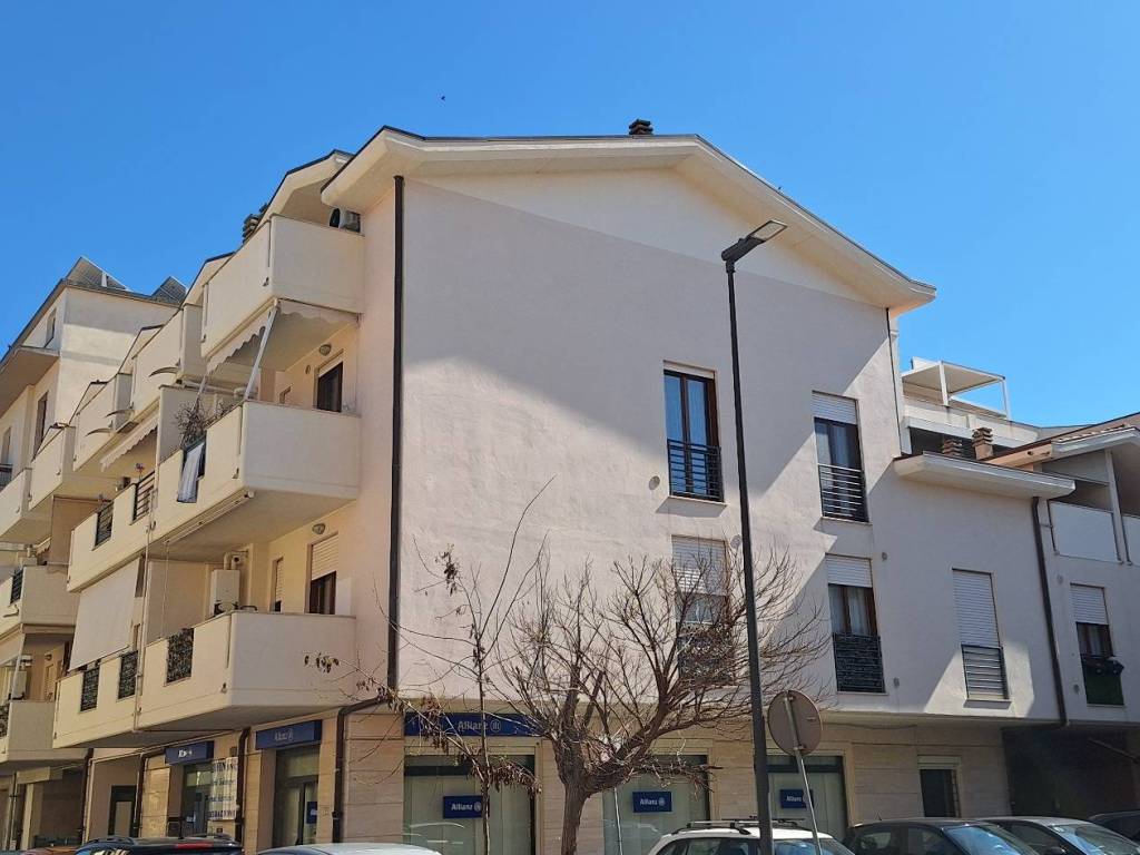 appartamento in vendita a Grosseto