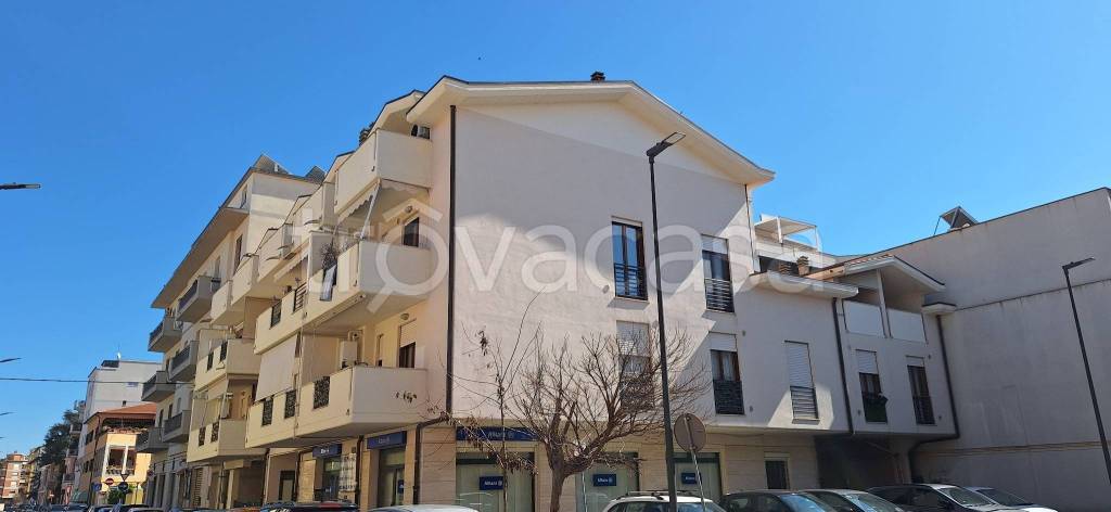 appartamento in vendita a Grosseto