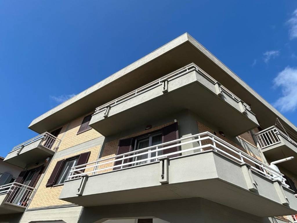 appartamento in vendita a Grosseto in zona Centro Città