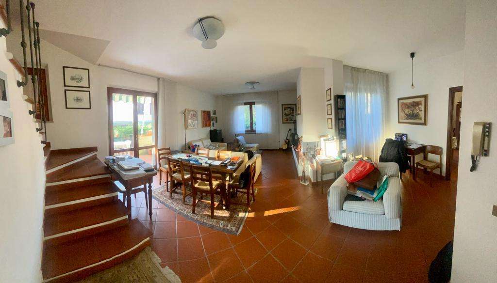 casa indipendente in vendita a Grosseto in zona Braccagni