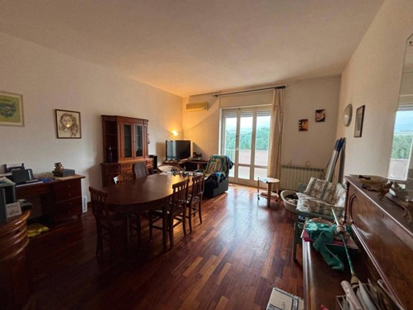 appartamento in vendita a Grosseto in zona Centro Città