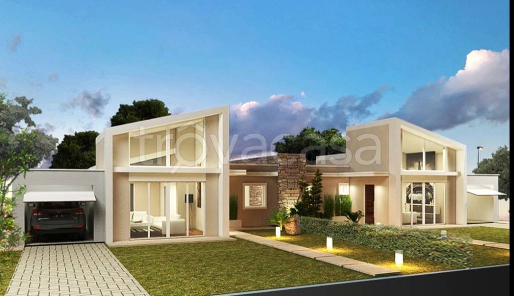 casa indipendente in vendita a Grosseto