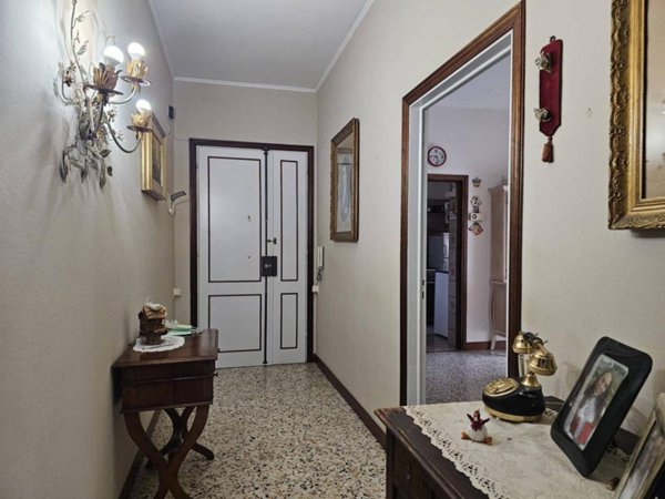 appartamento in vendita a Grosseto