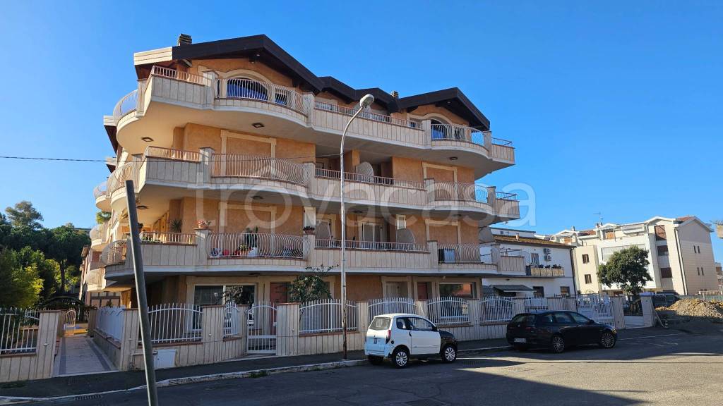 appartamento in vendita a Grosseto