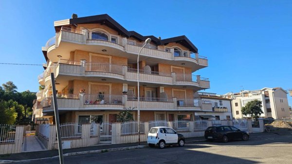 appartamento in vendita a Grosseto