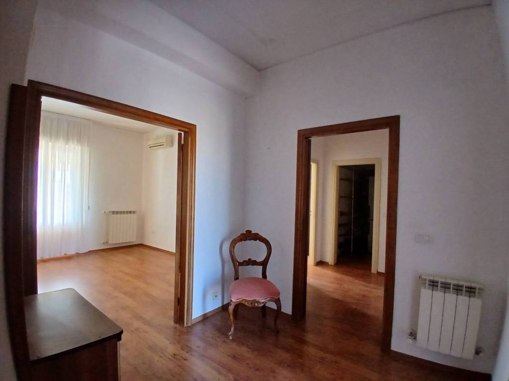 appartamento in vendita a Grosseto