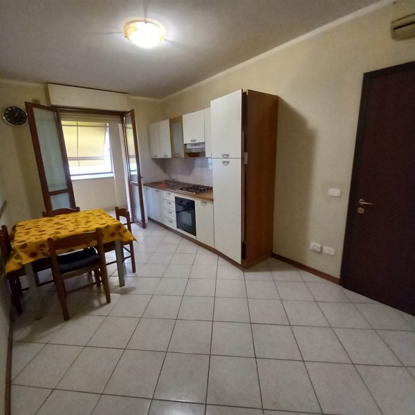 appartamento in vendita a Grosseto in zona Centro Città