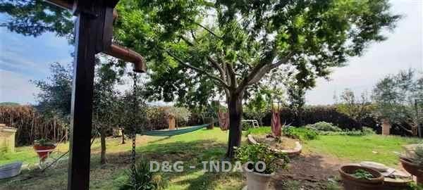 casa indipendente in vendita a Grosseto
