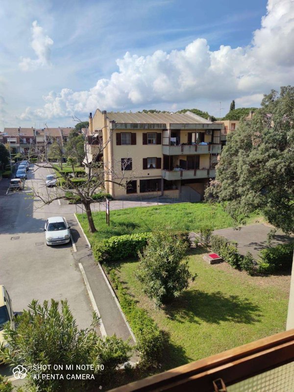 appartamento in vendita a Grosseto