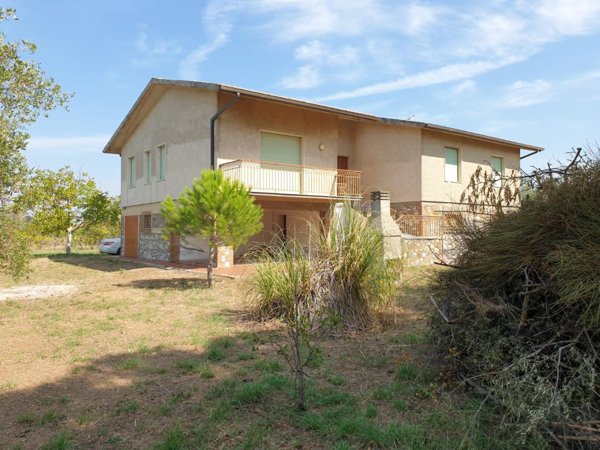 casa indipendente in vendita a Grosseto