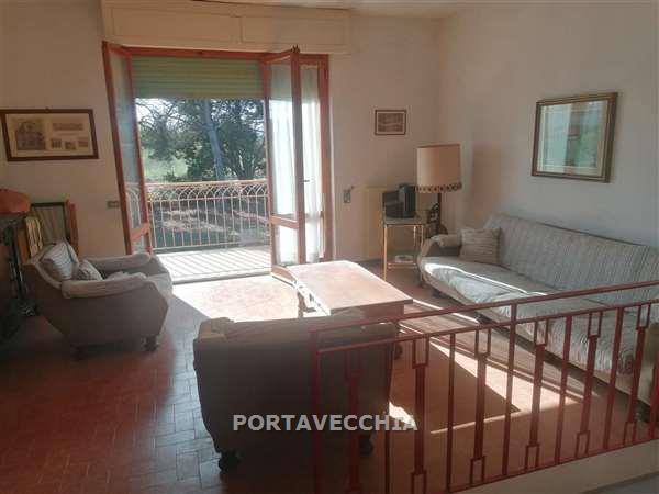 appartamento in vendita a Grosseto