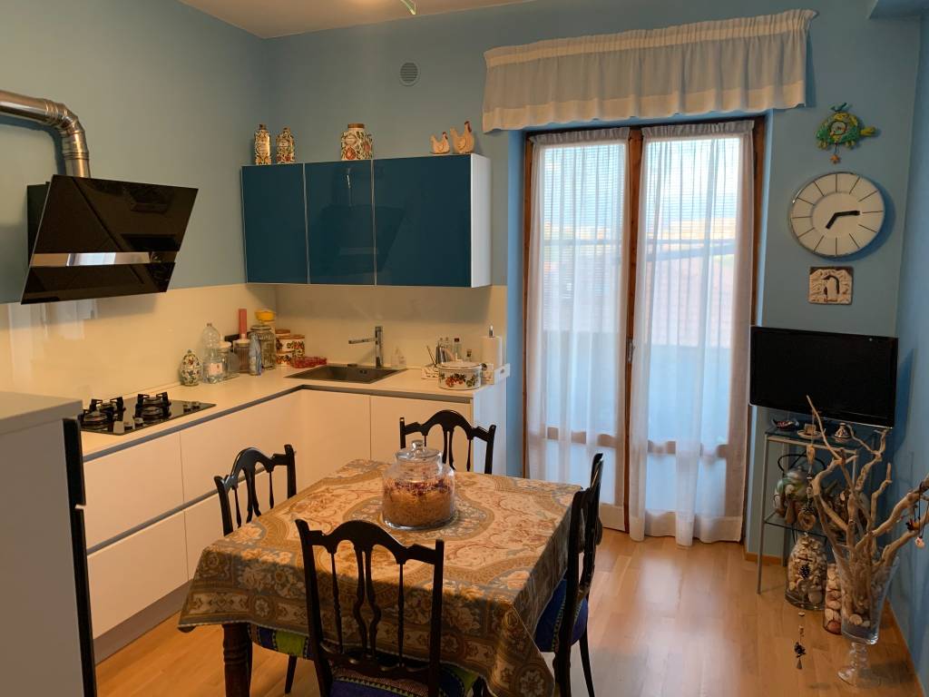 appartamento in vendita a Grosseto