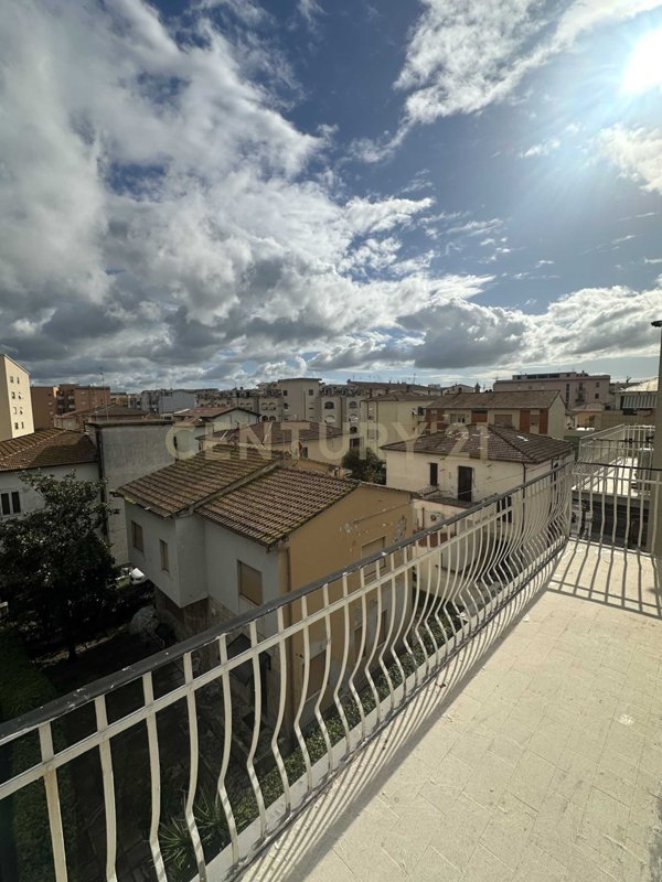 appartamento in vendita a Grosseto in zona Centro Città