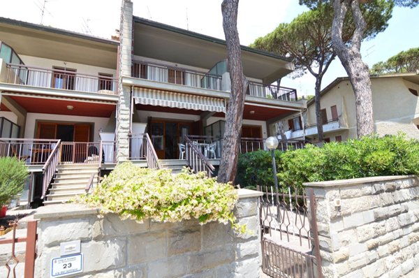 casa indipendente in vendita a Grosseto